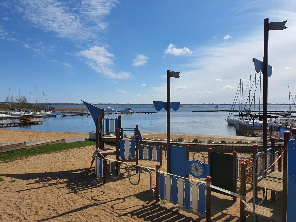 Gizycko - Wilkasy - Apartmazury Екстер'єр фото
