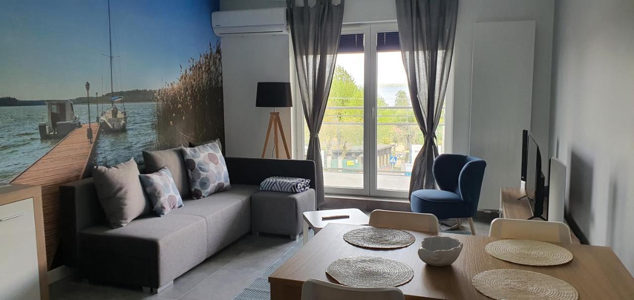 Gizycko - Wilkasy - Apartmazury Екстер'єр фото