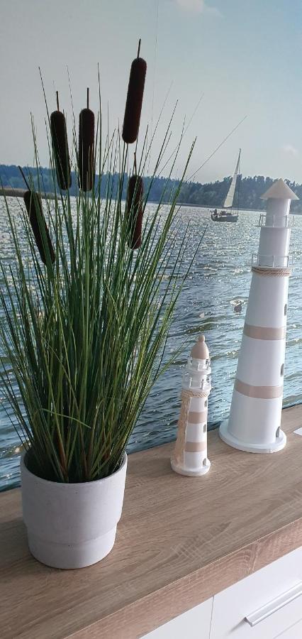 Gizycko - Wilkasy - Apartmazury Екстер'єр фото