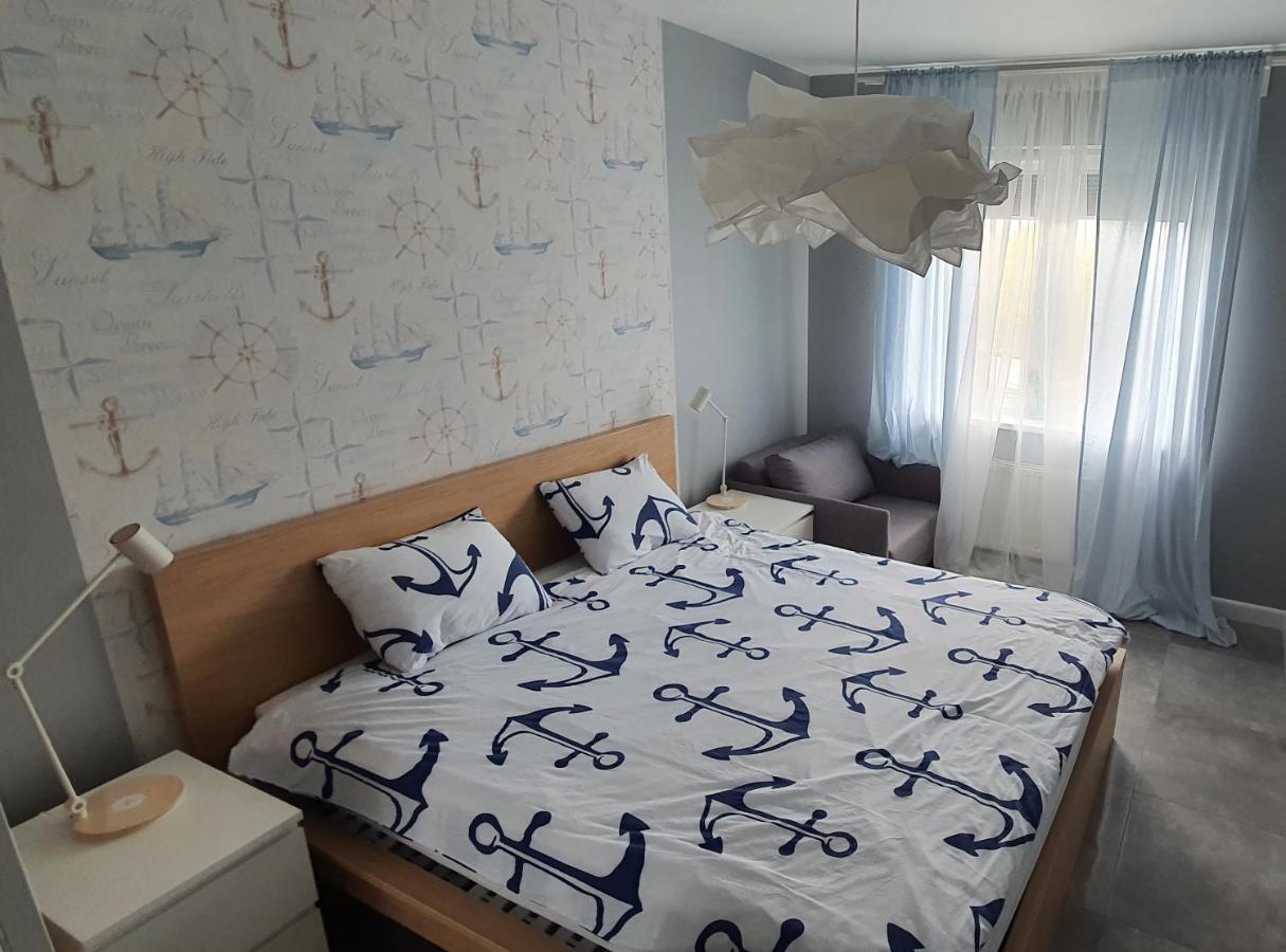 Gizycko - Wilkasy - Apartmazury Екстер'єр фото