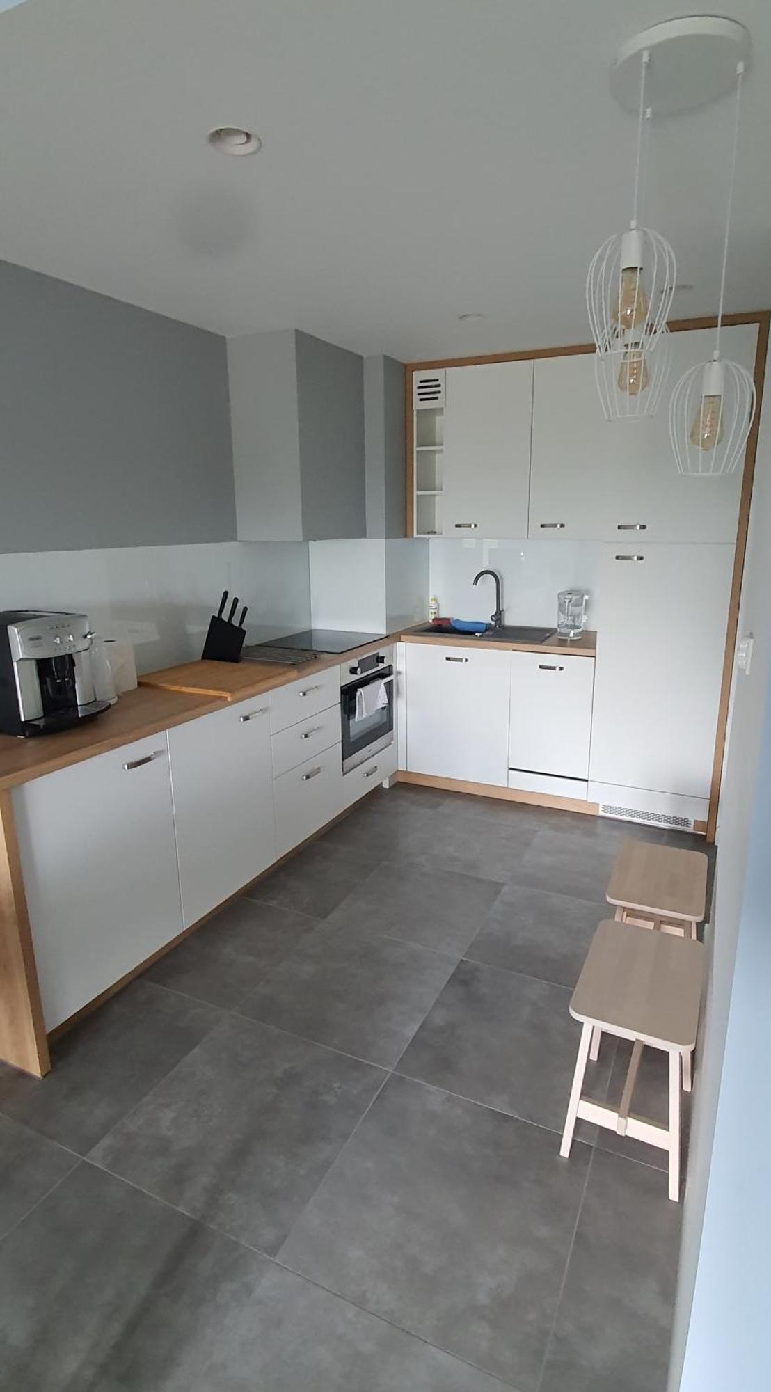 Gizycko - Wilkasy - Apartmazury Номер фото