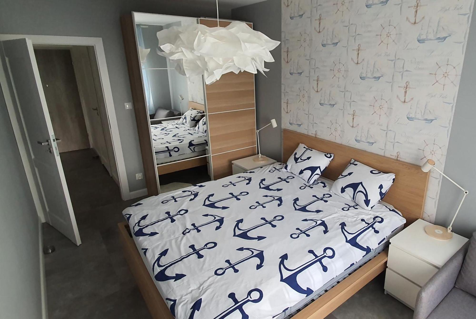Gizycko - Wilkasy - Apartmazury Номер фото