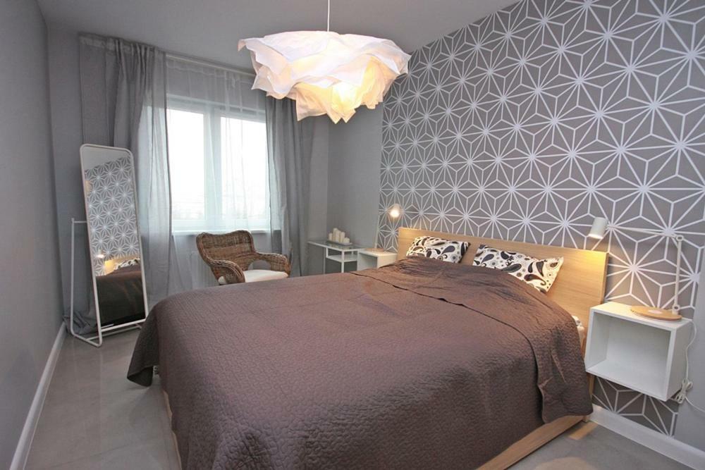 Gizycko - Wilkasy - Apartmazury Екстер'єр фото