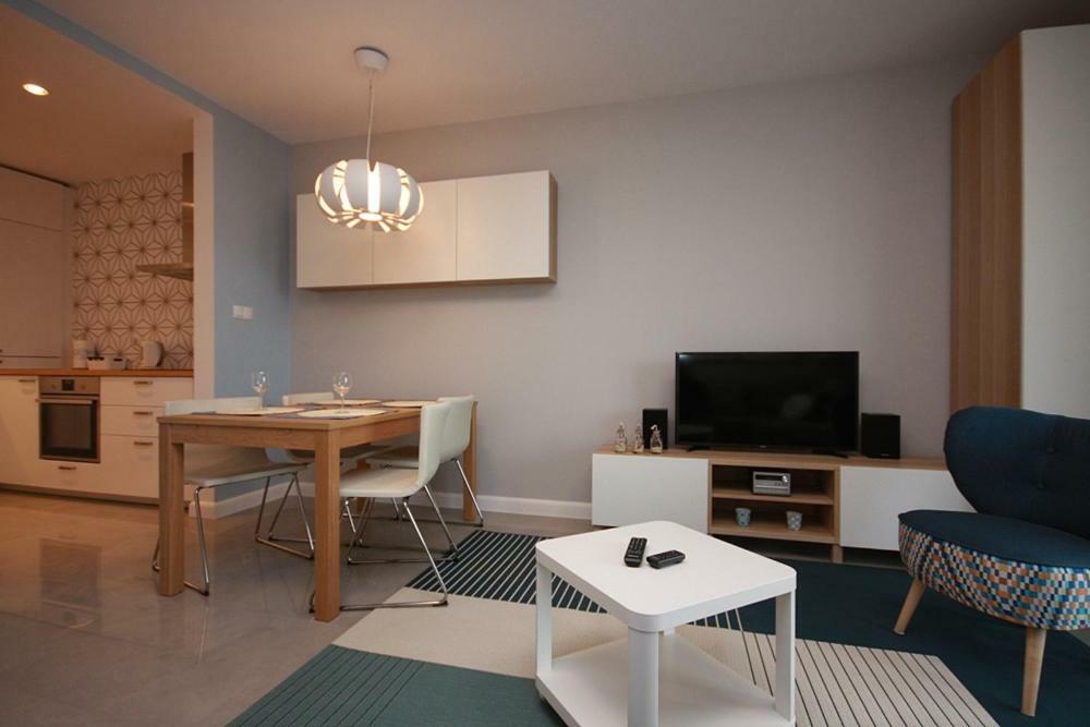 Gizycko - Wilkasy - Apartmazury Екстер'єр фото