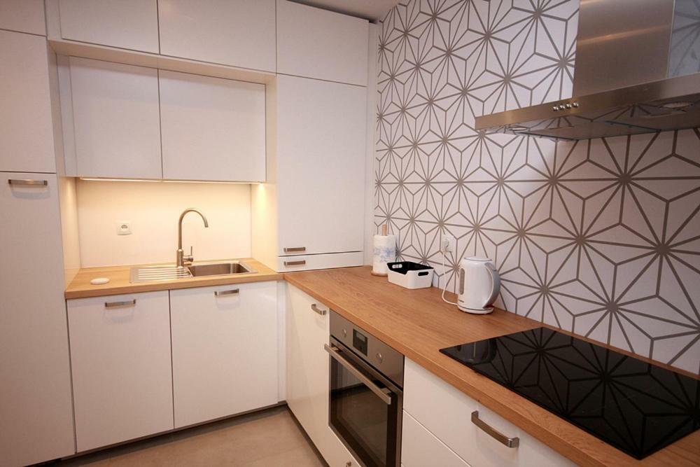 Gizycko - Wilkasy - Apartmazury Екстер'єр фото