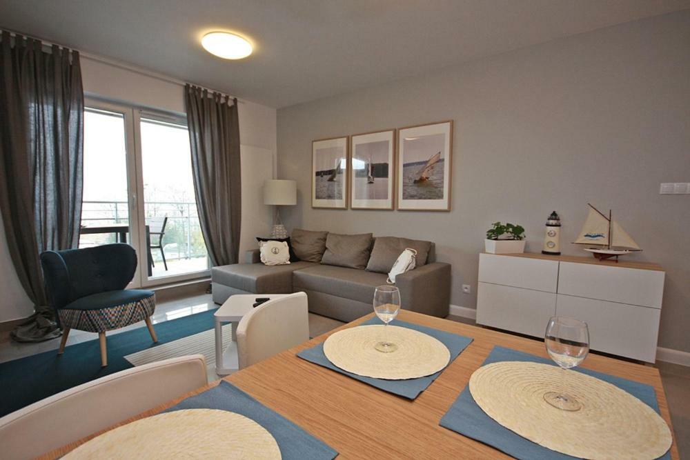 Gizycko - Wilkasy - Apartmazury Екстер'єр фото